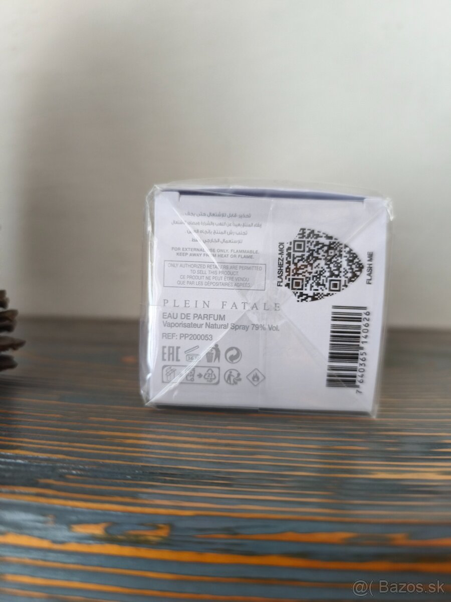 Philipp Plein - Fatale 50 ml - 4