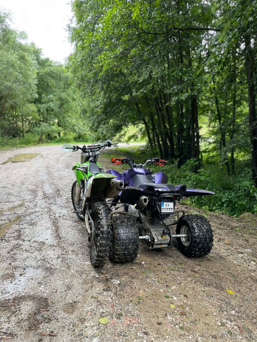 Access Tomahawk 300 - 4