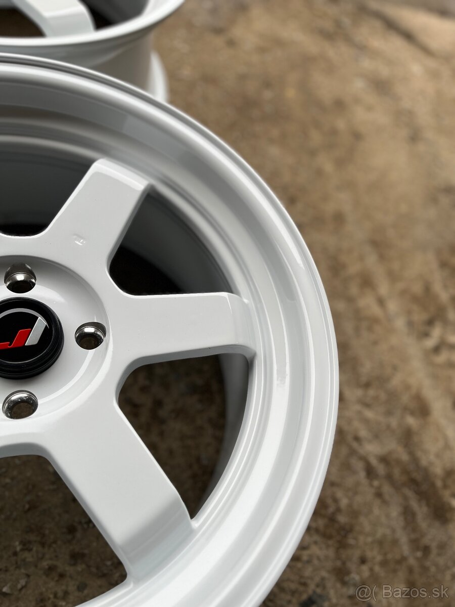 Disky Japan Racing 4x100 r17 - 4