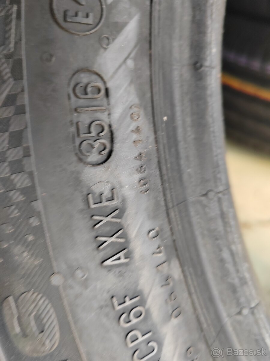 185/60 r16 Continental - 4