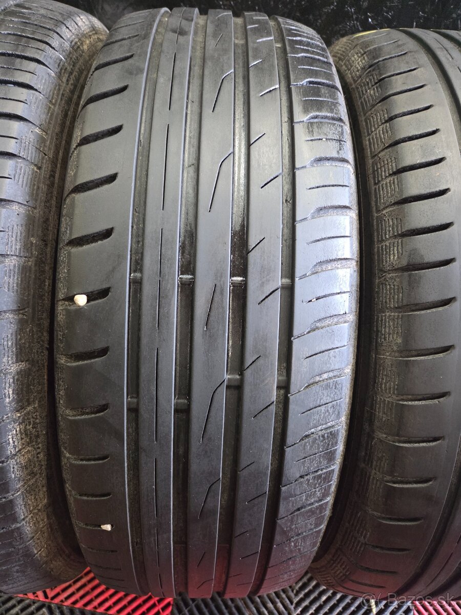 225/65 R17 Toyo letne pneumatiky - 4