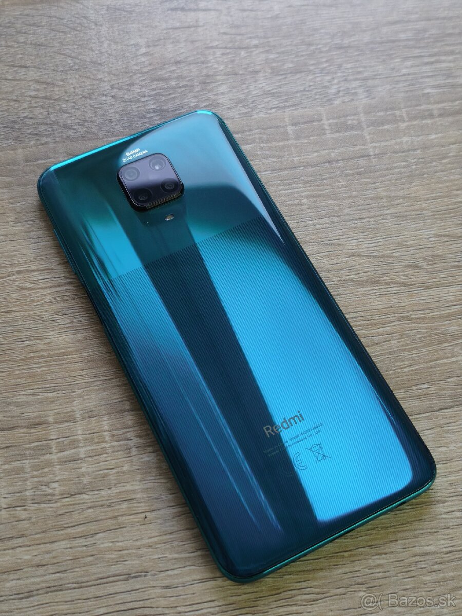 Redmi Note 9 Pro 6/128 - 4