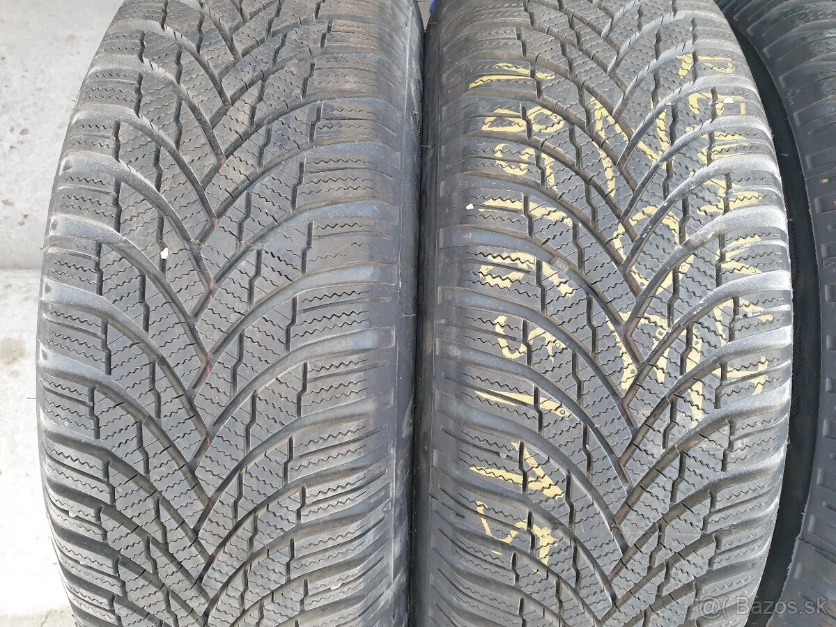 185/65R15 88T + disky RENAULT ZOE - 4