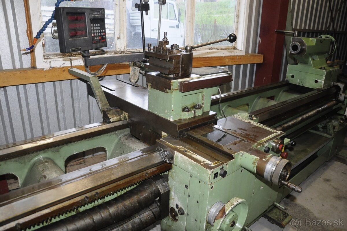 TOS SUI 80 x 3000 - 4