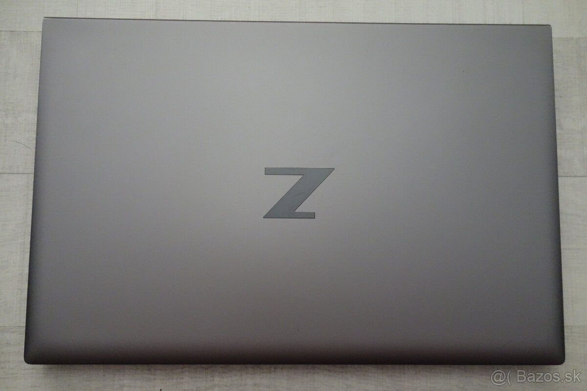 HP ZBook Firefly 14 G7 - 4