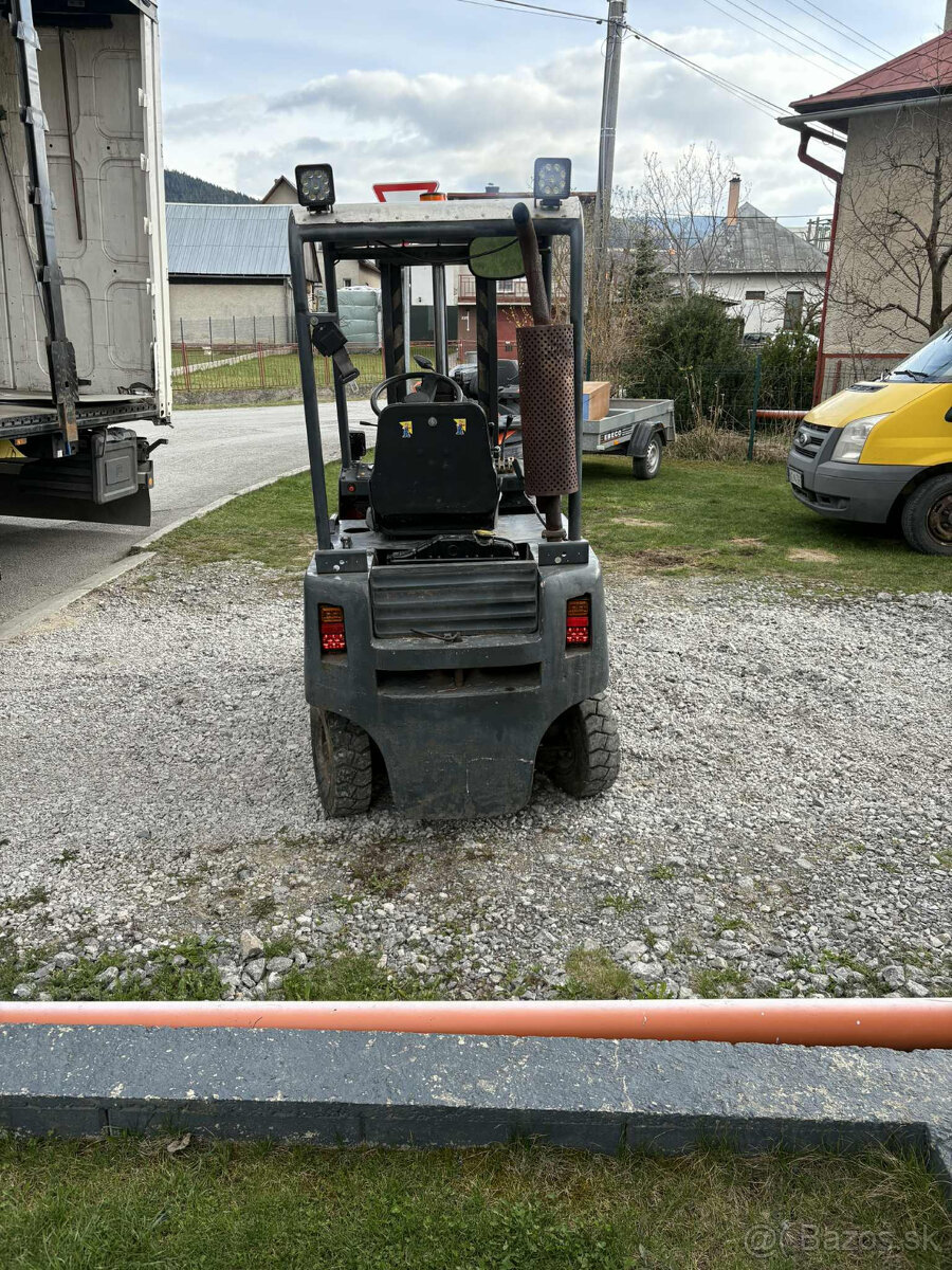 VZV Balkancar DV1661 , - 4