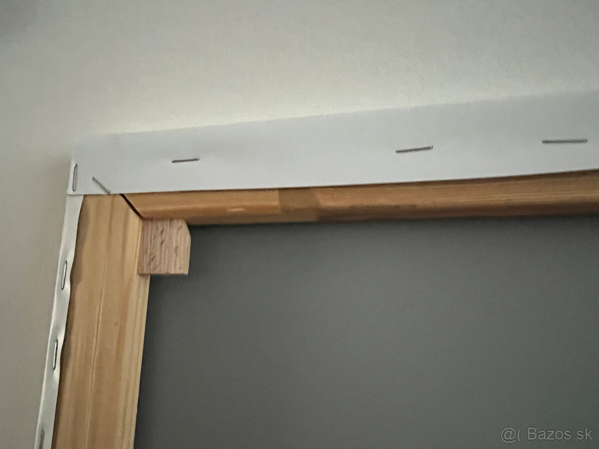 Rámové Projekčné Plátno 70" - 4