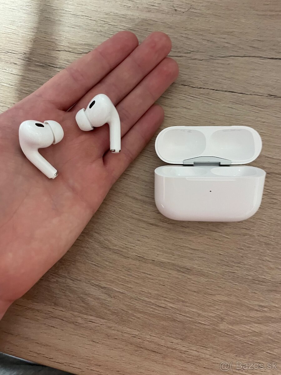 AirPods pro 2 - 4