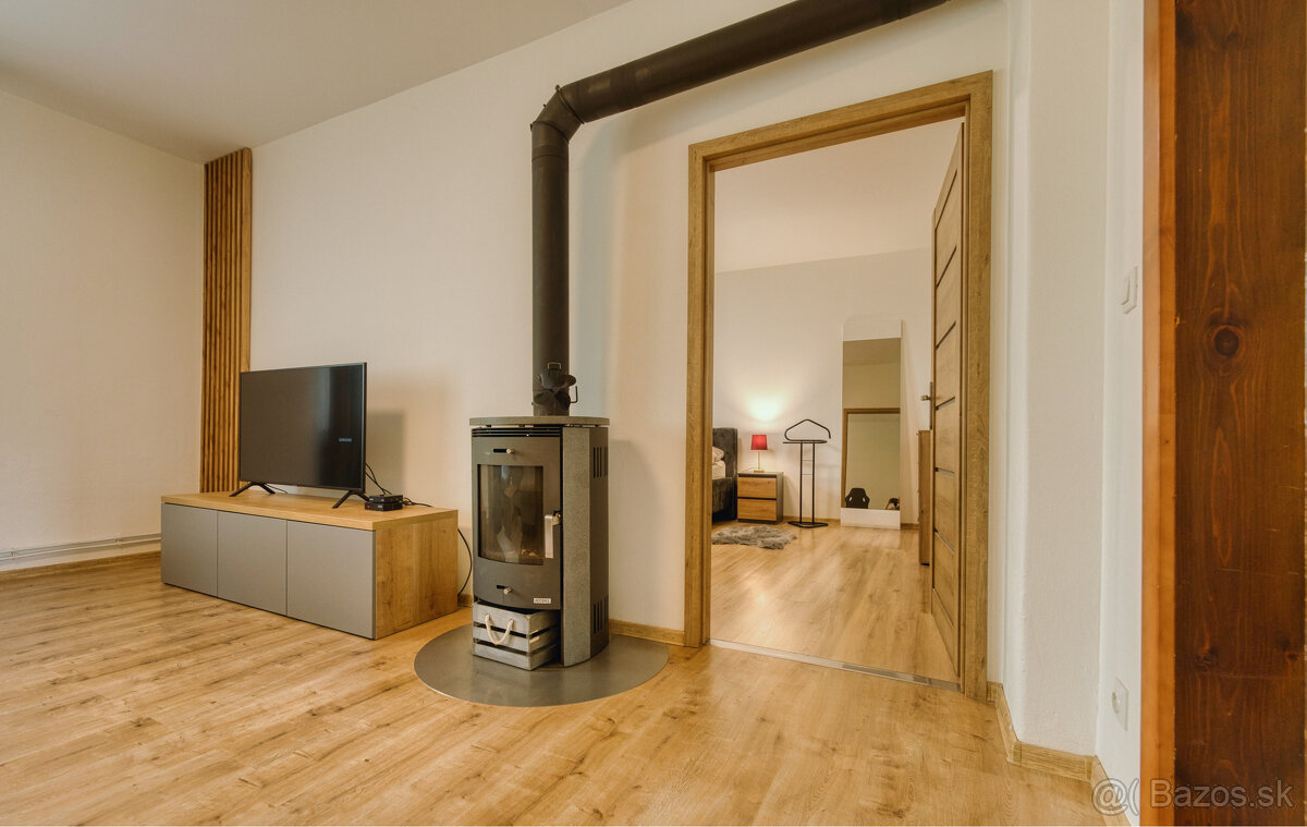 2,5-izbový byt na prenájom v Kežmarku 590€ - 4