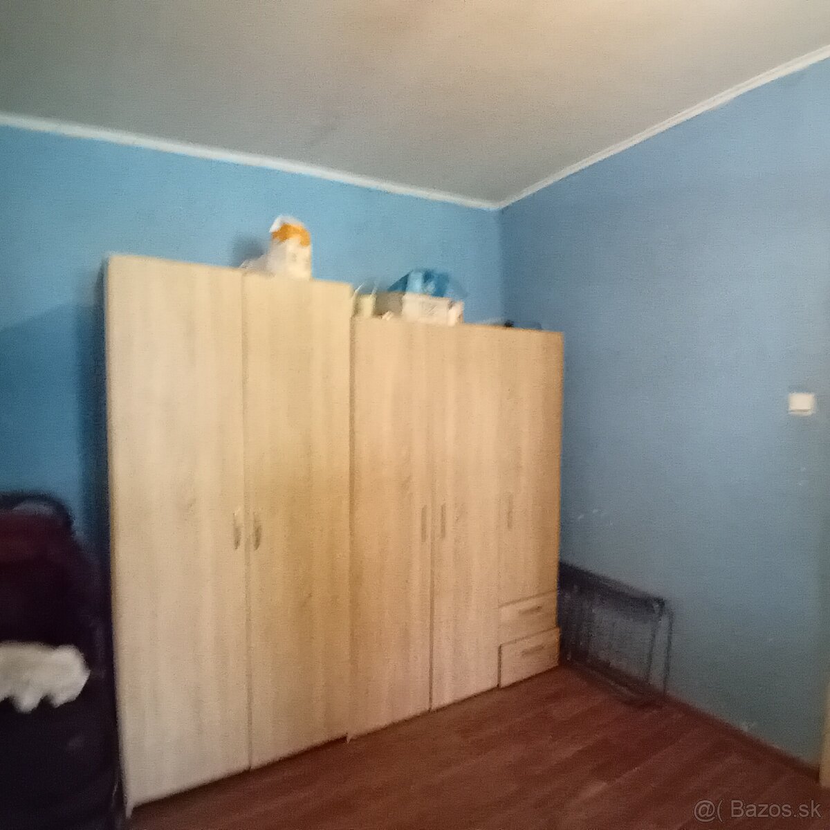 Menší rodinný dom ČATA-2 izbový, čiastočná rekonštrukcia - 4