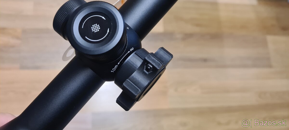 Pard Night stalker (Pantera) EX Ostrienie - 4