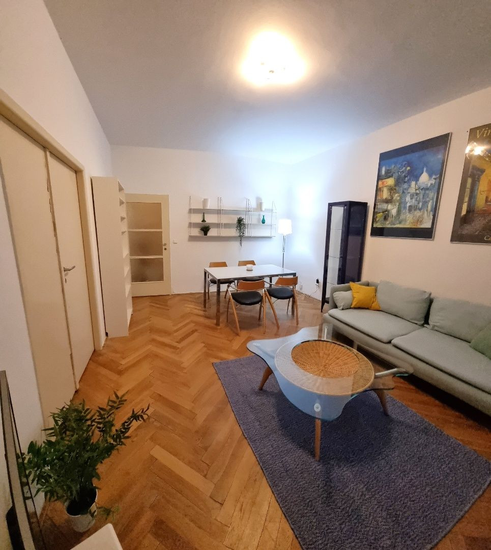 2,5i byt s vlastnou záhradkou v centre mesta - 4