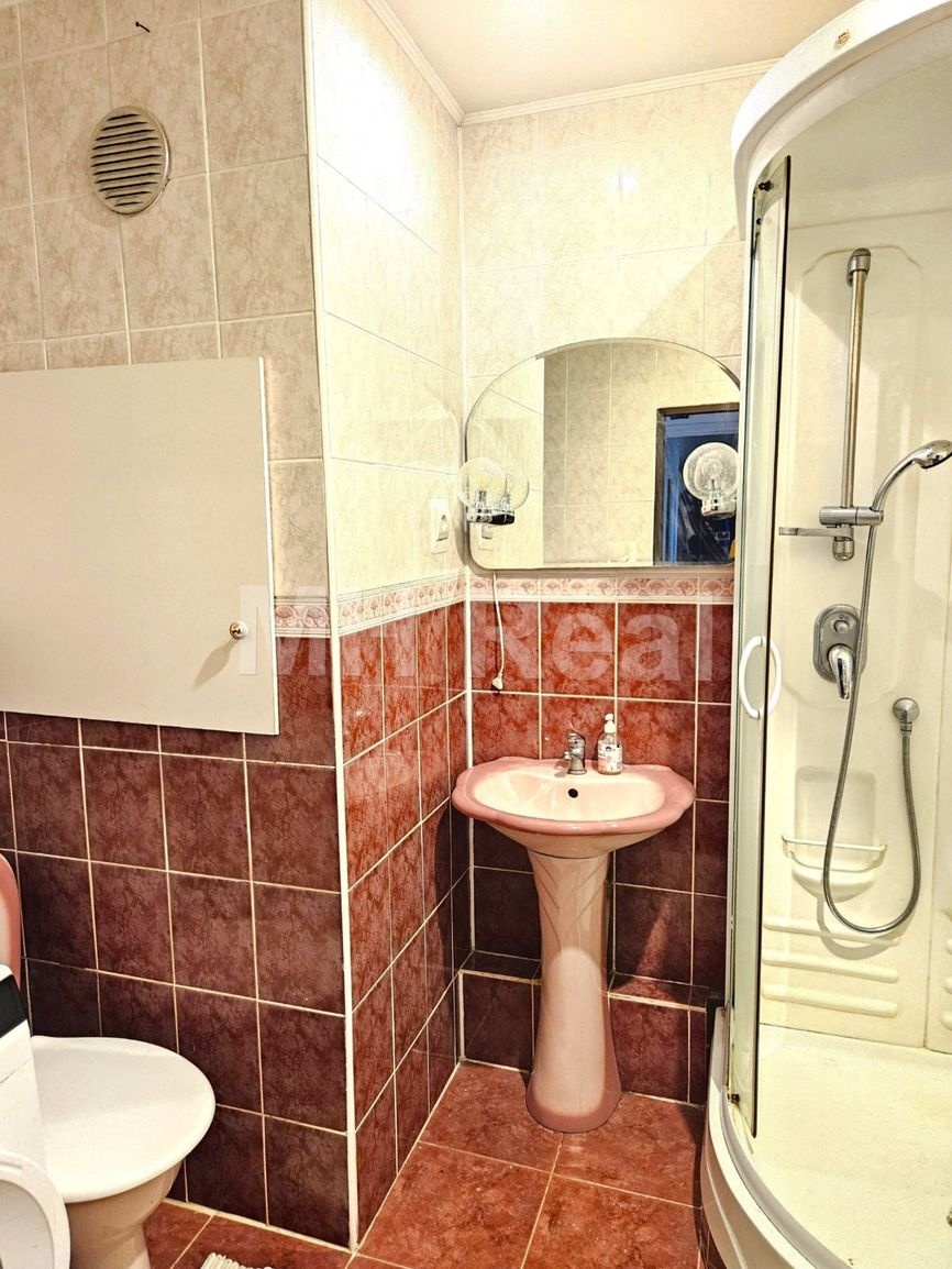 BUDAPEŠTIANSKA - Ťahanovce čiastočne zrek. 4 iz. byt - 4