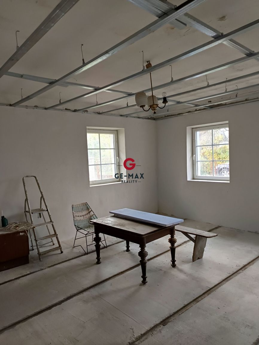 Na predaj rodinný dom v obci Ptrukša - 4