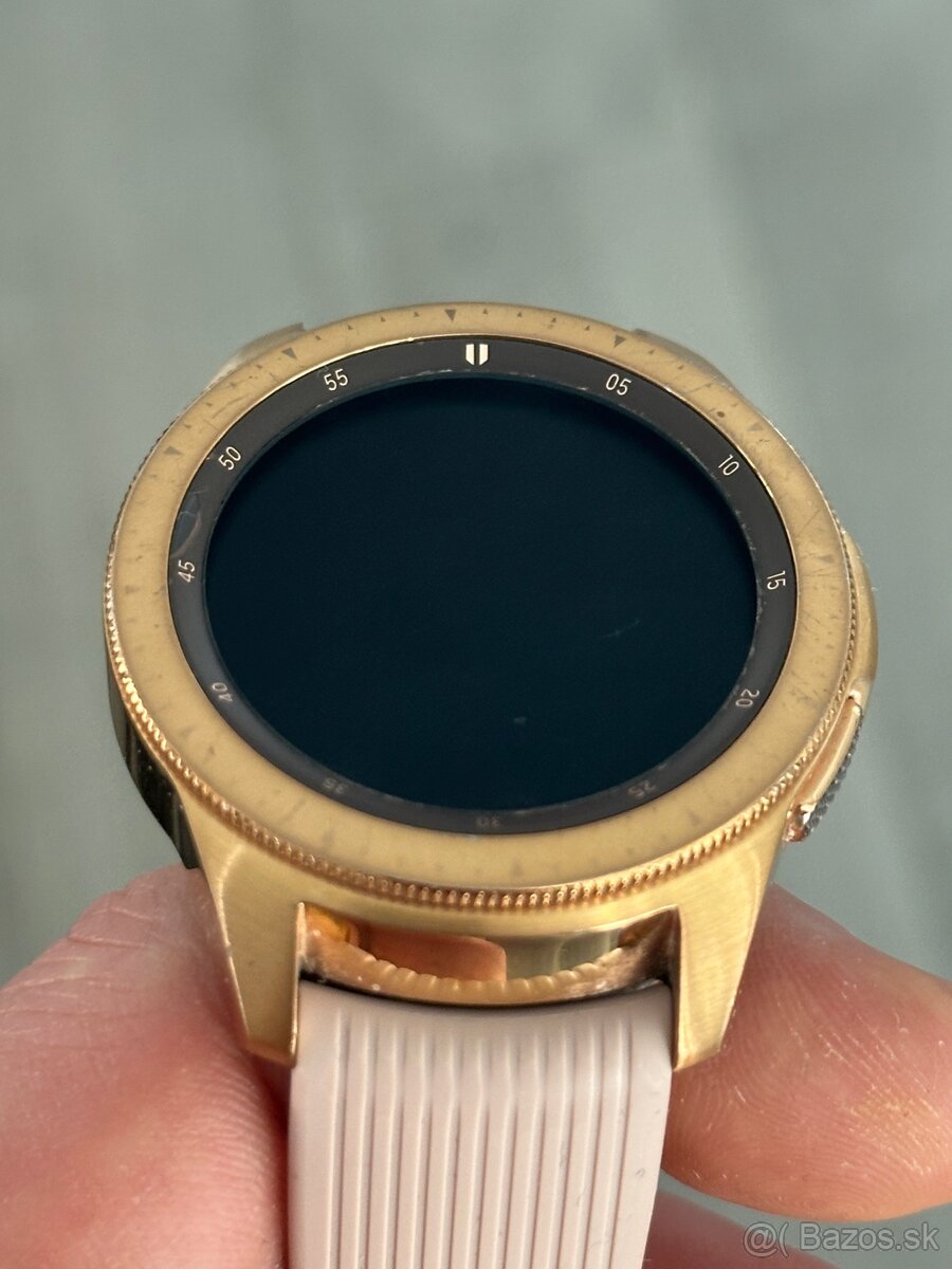 Samsung galaxy Watch - 4