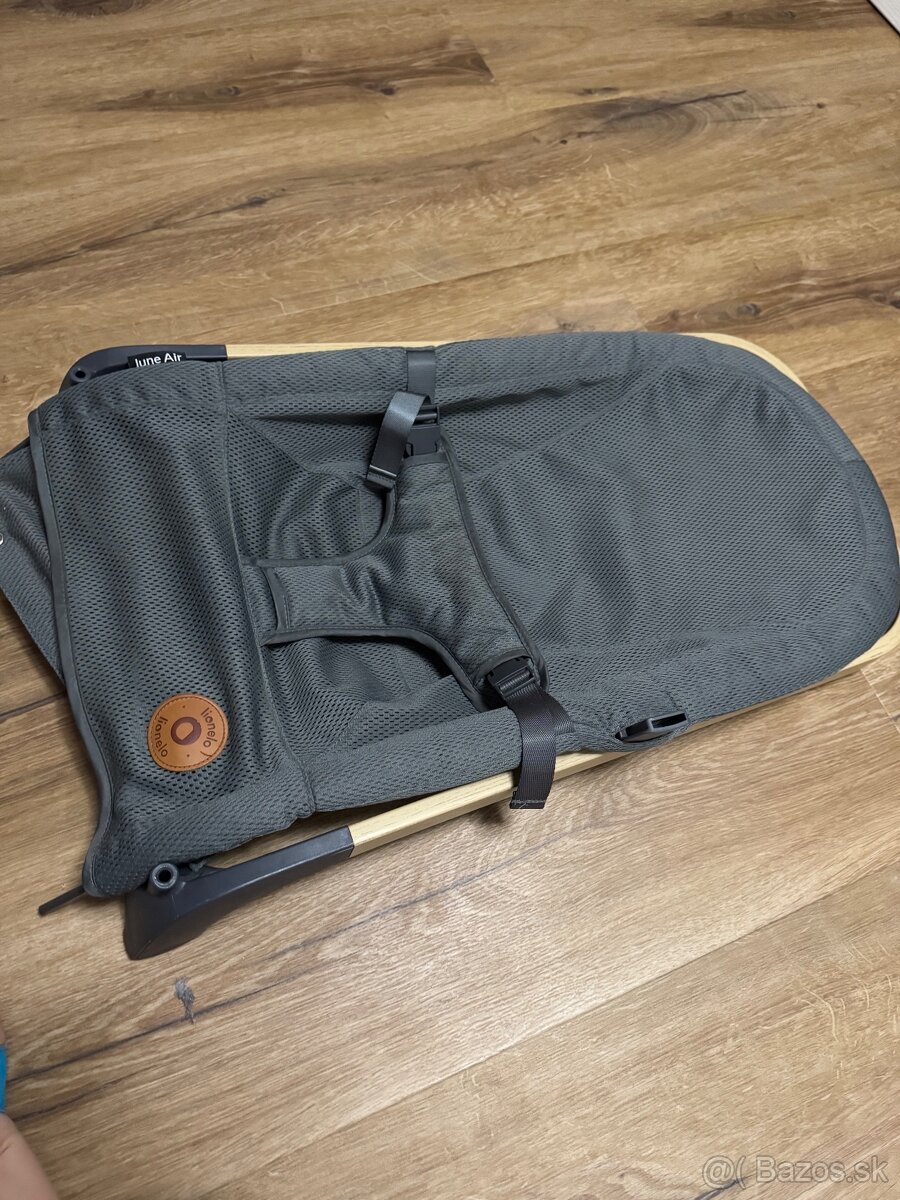 Hojdacia stolička pre babatko - 4