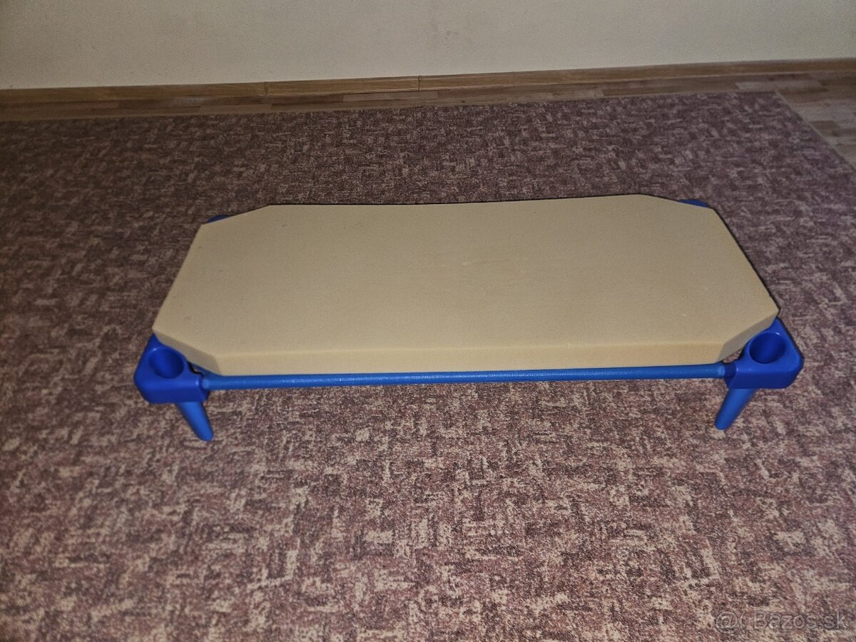 Predám lehátka do materskej školy - 4