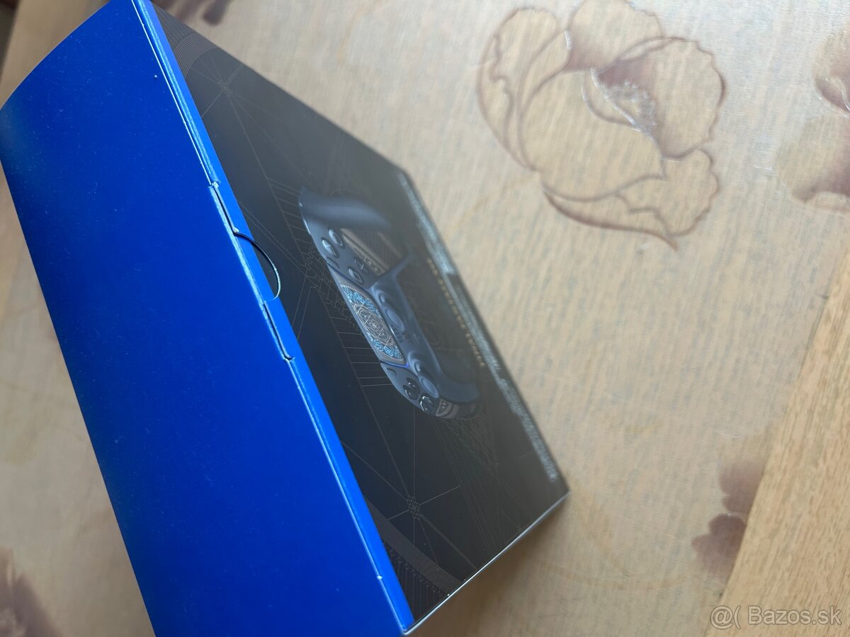 Dualsense Limited Edition - 4