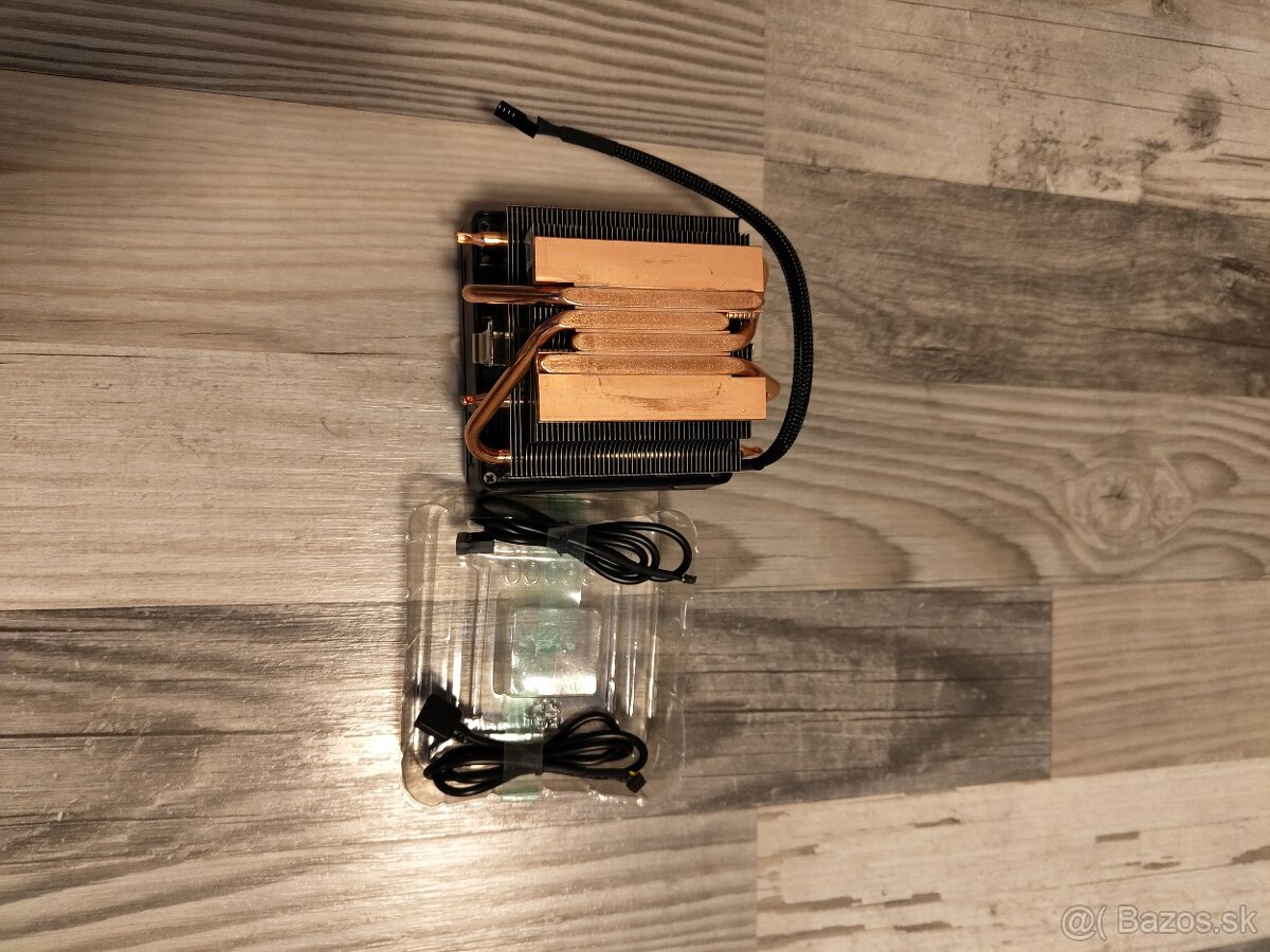 AMD ryzen 7 2700x - 4