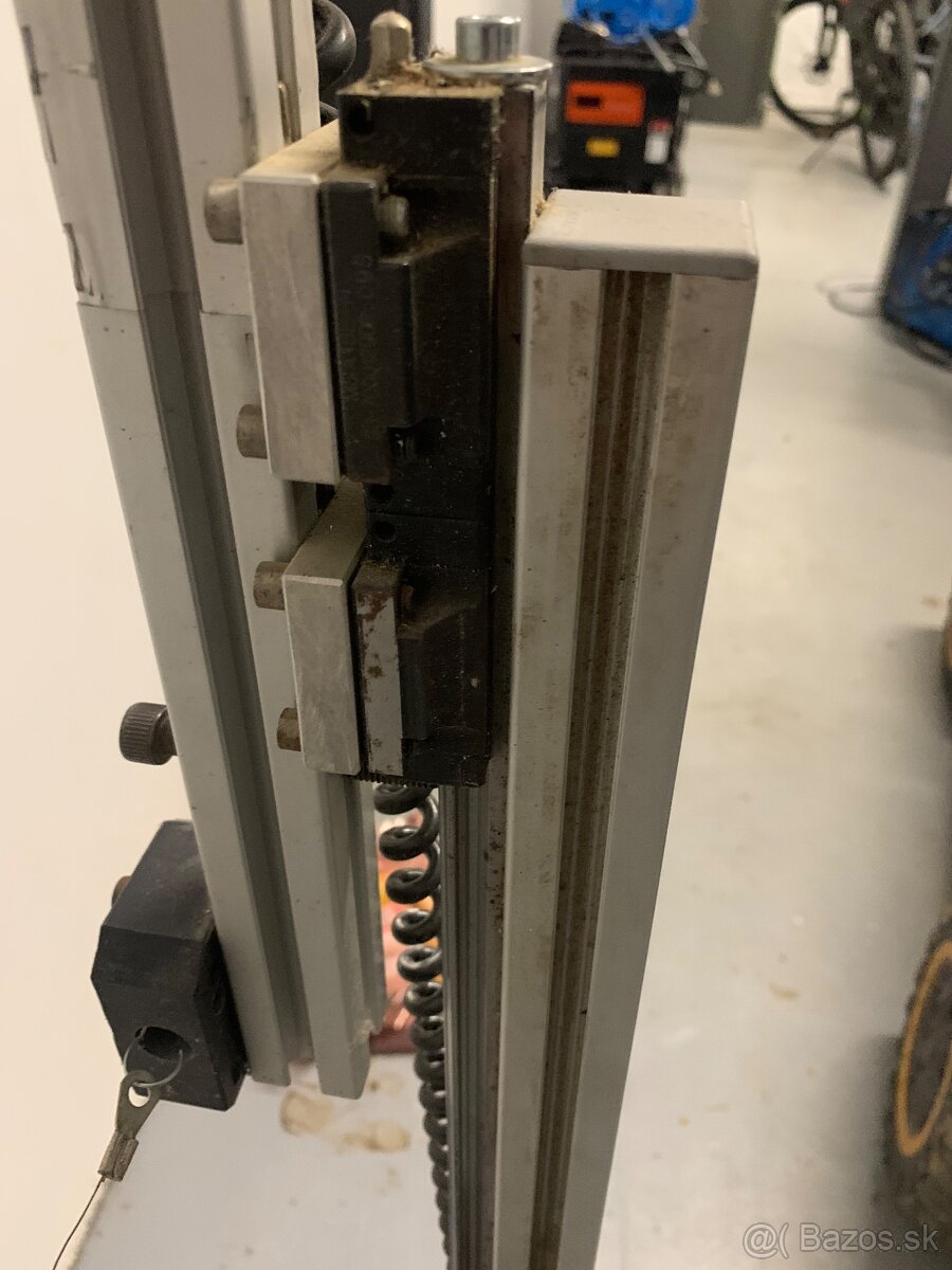 Rezačka polystyrénu - 4