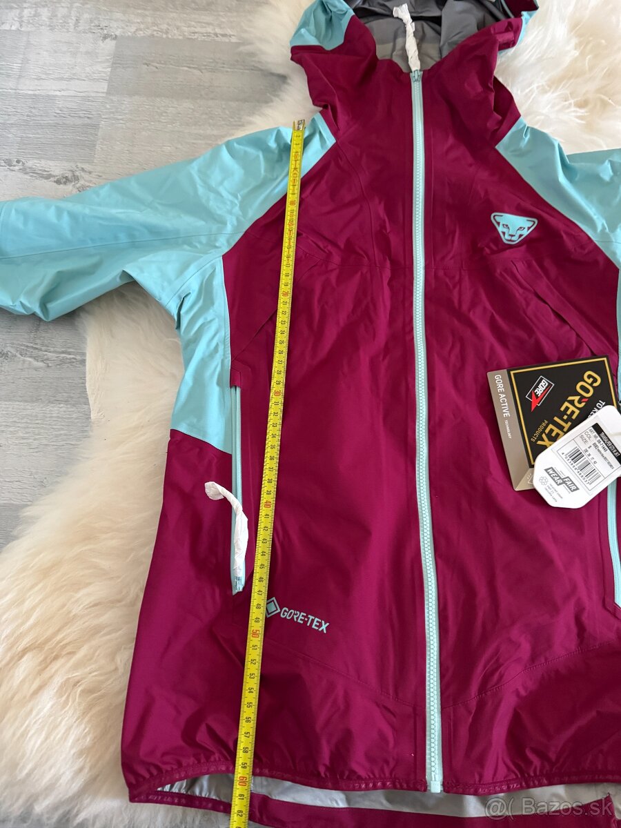 NOVÁ Dynafit Transalper GTX S a M NOVÁ - 4