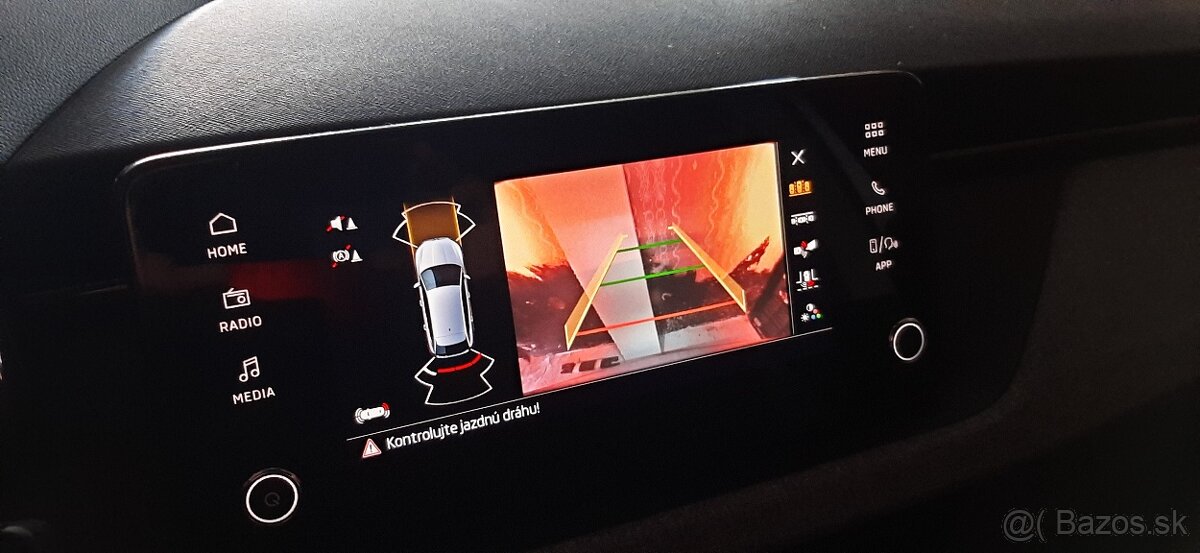 ŠKODA SCALA 1,5 TSI - 4