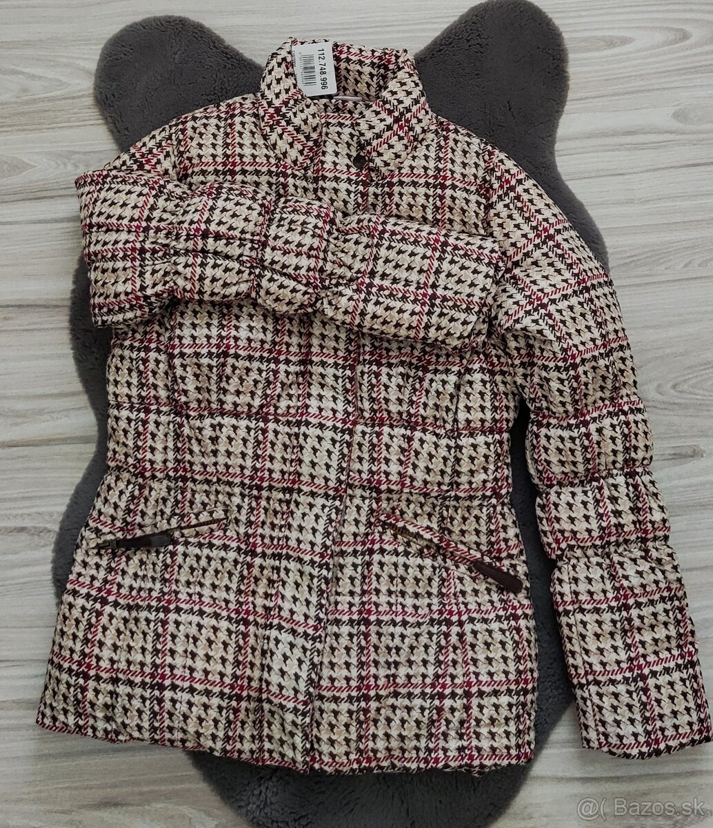 Dámske bundy - 4