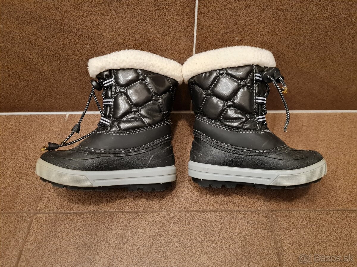 Demar snehule 22/23 - 4