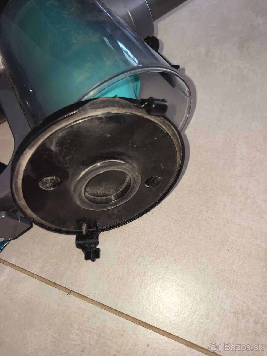 Conga Thunderbrush 560 vysavac - 4