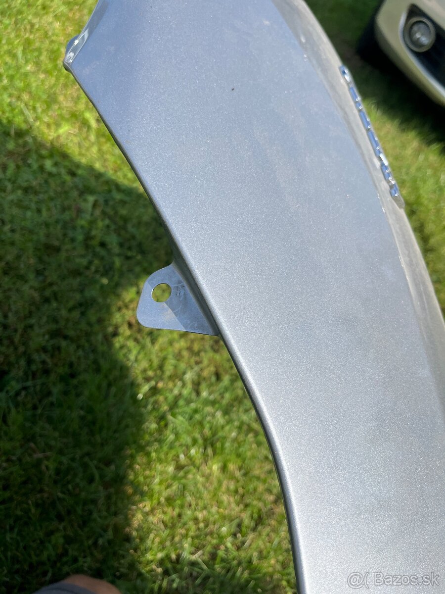 Ľavý predný blatník Toyota rav4 2019-> - 4