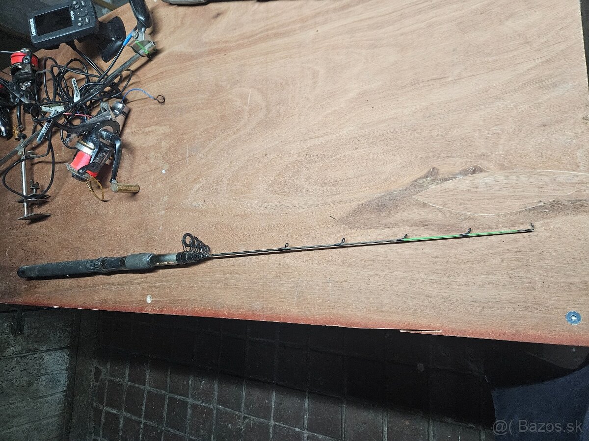 Udice + navijaky - 4