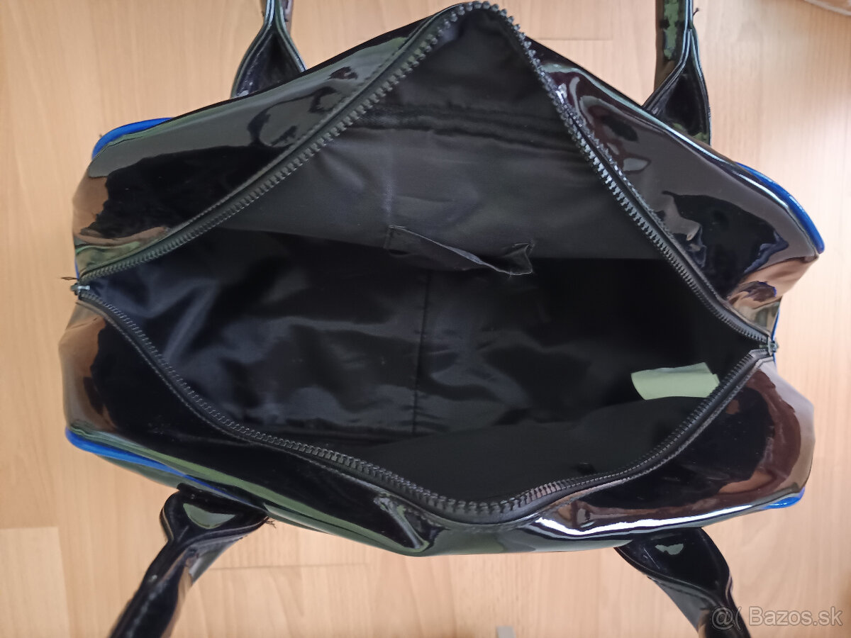 Cestovná taška - 4