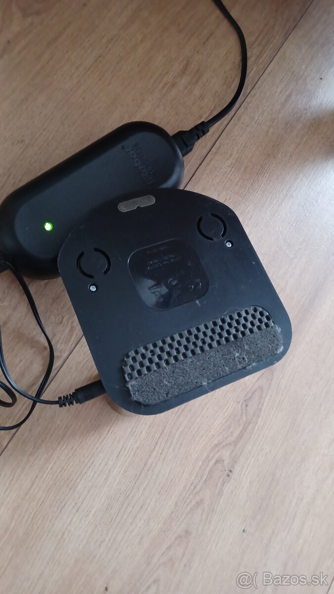 iRobot Roomba univerzálna nabíjacia stanica rada 700,800,900 - 4