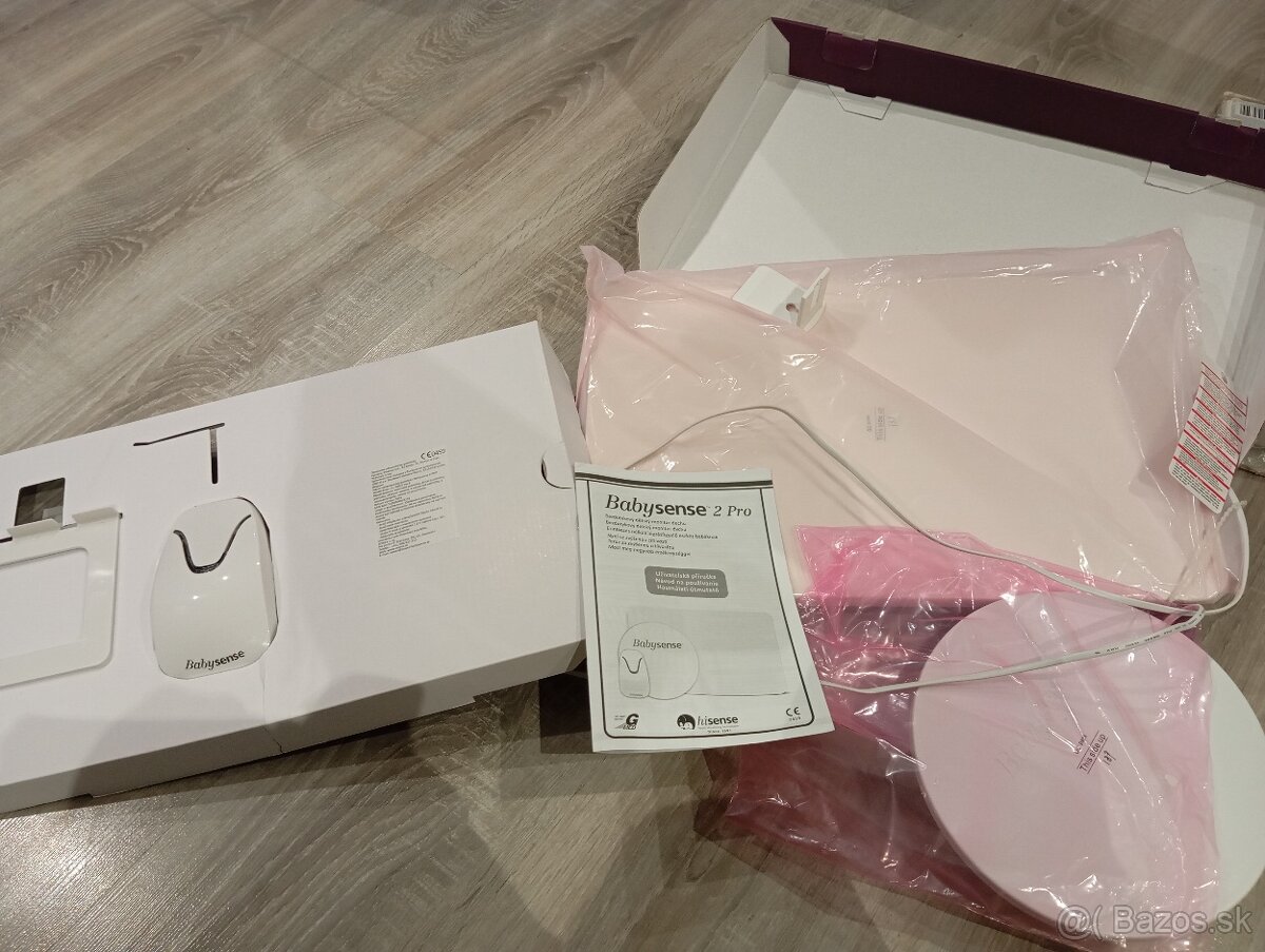 Baby sense 2pro - 4