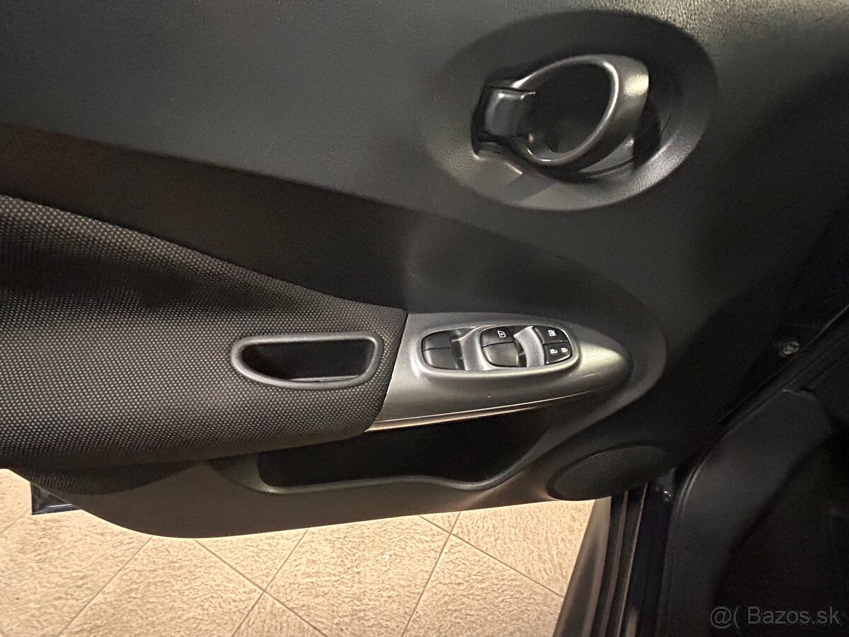 Nissan Juke 1.5 dci 81kW 2011 - 4