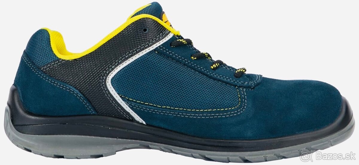 Pracovná obuv Diadora Blitz low S1P SRC - 4