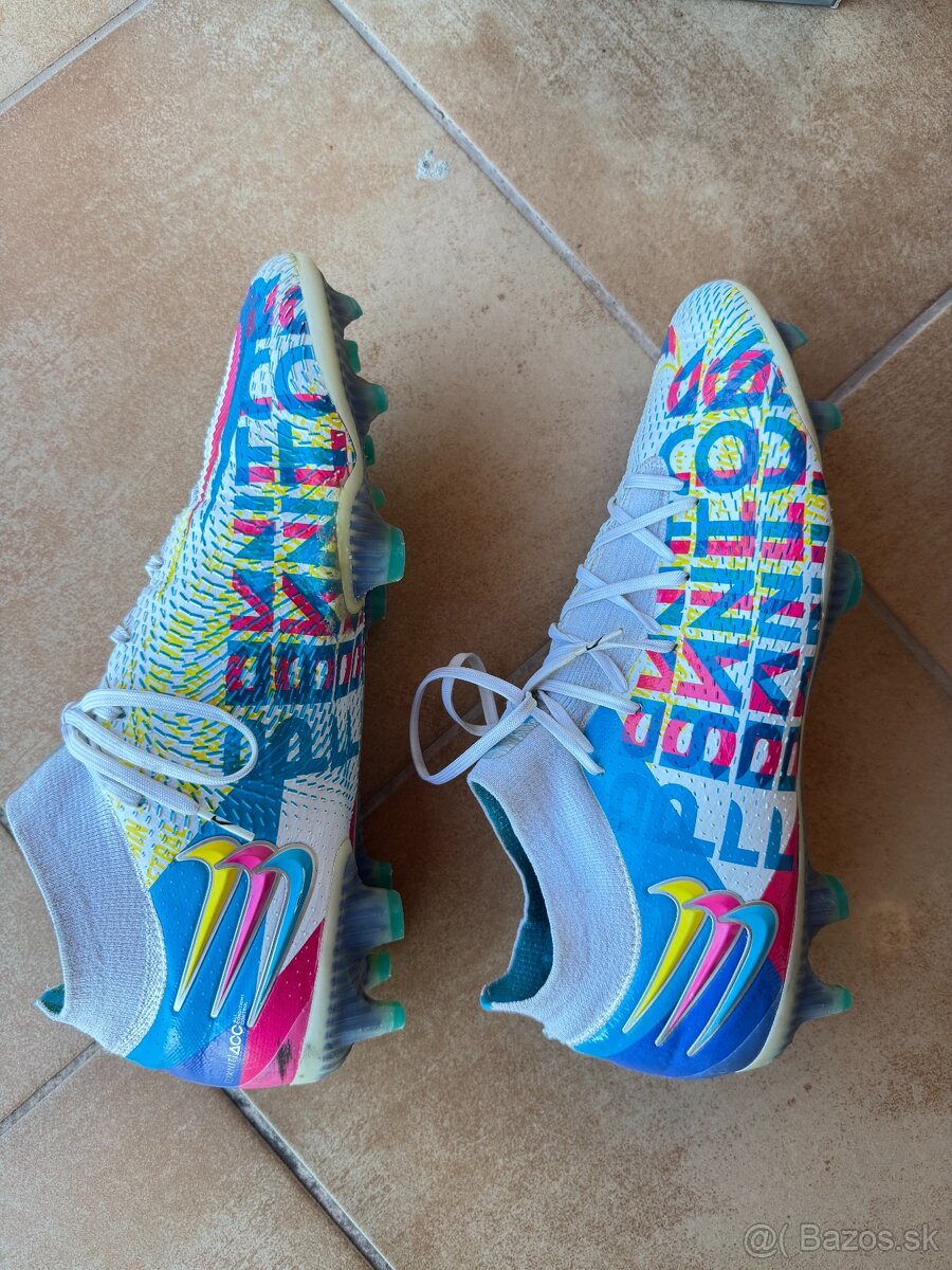 Nike Mercurial Superfly 8 Elite FG – “Lucent Pack / Multi-Co - 4