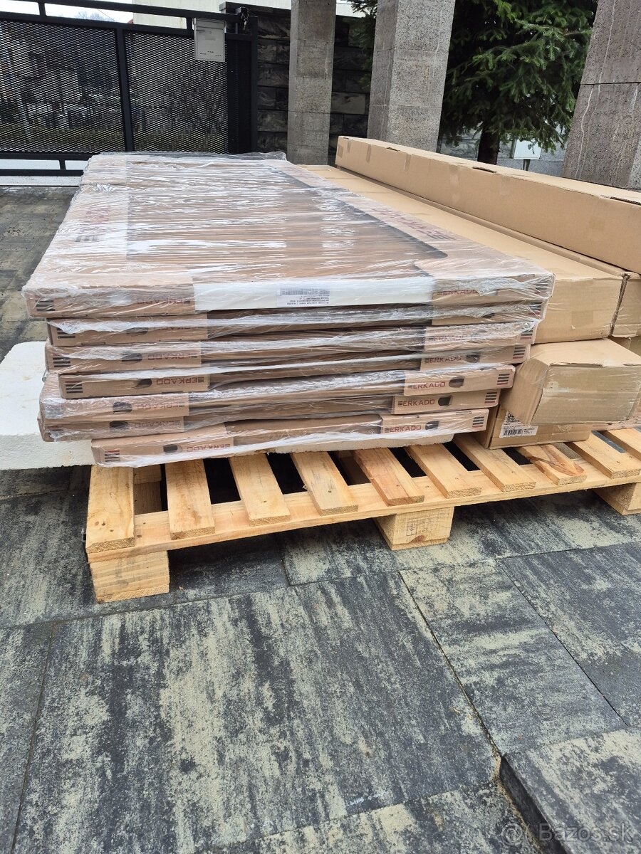 interiérové dvere a zárubne - 4