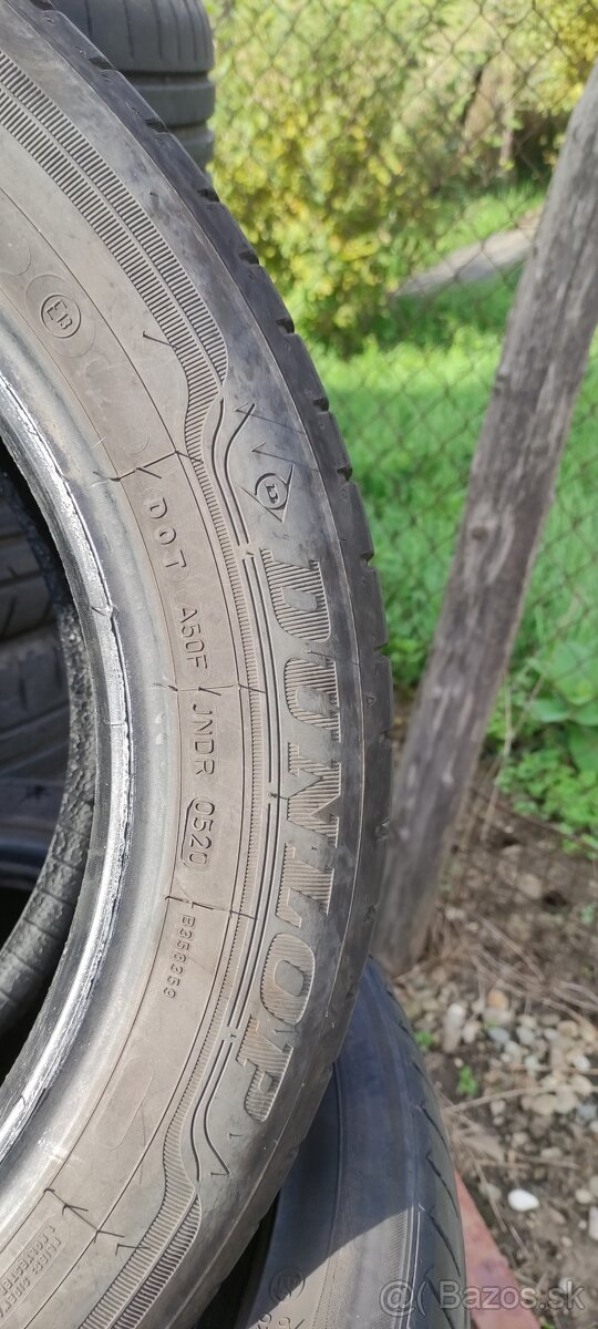 Dunlop blurespone - 4