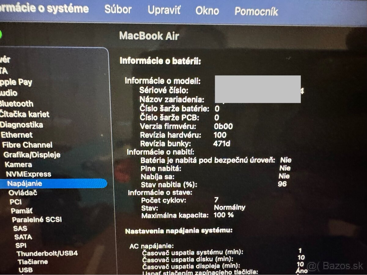 MacBook Air M4 2025 - 4