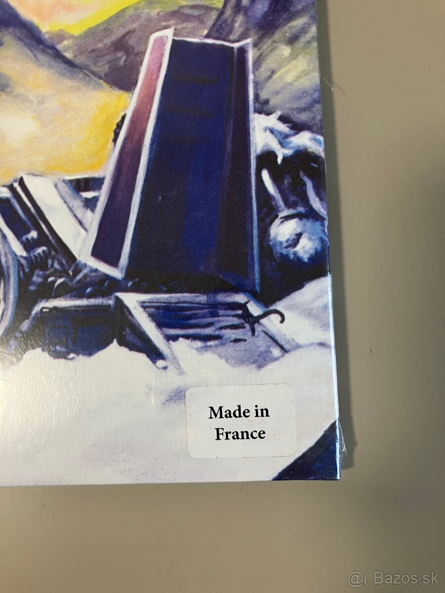 LP Star Wars - Empire Strikes Back - 4