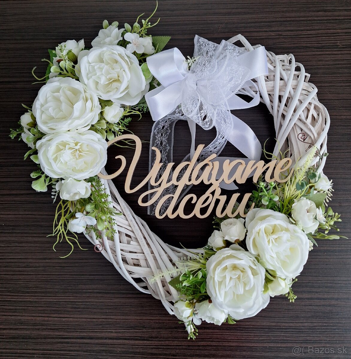 Svadobna vyzdoba - 4