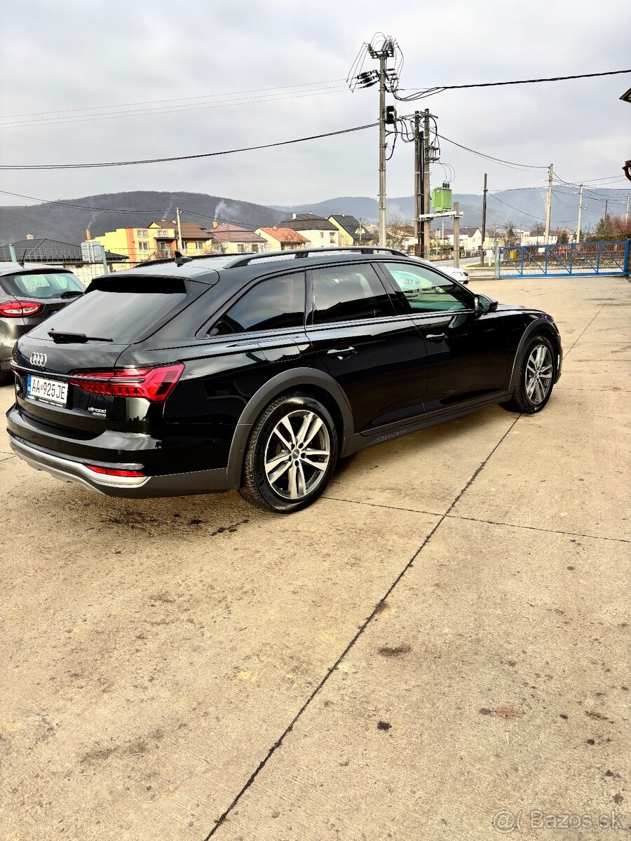 Audi A6 Allroad C8 - 4