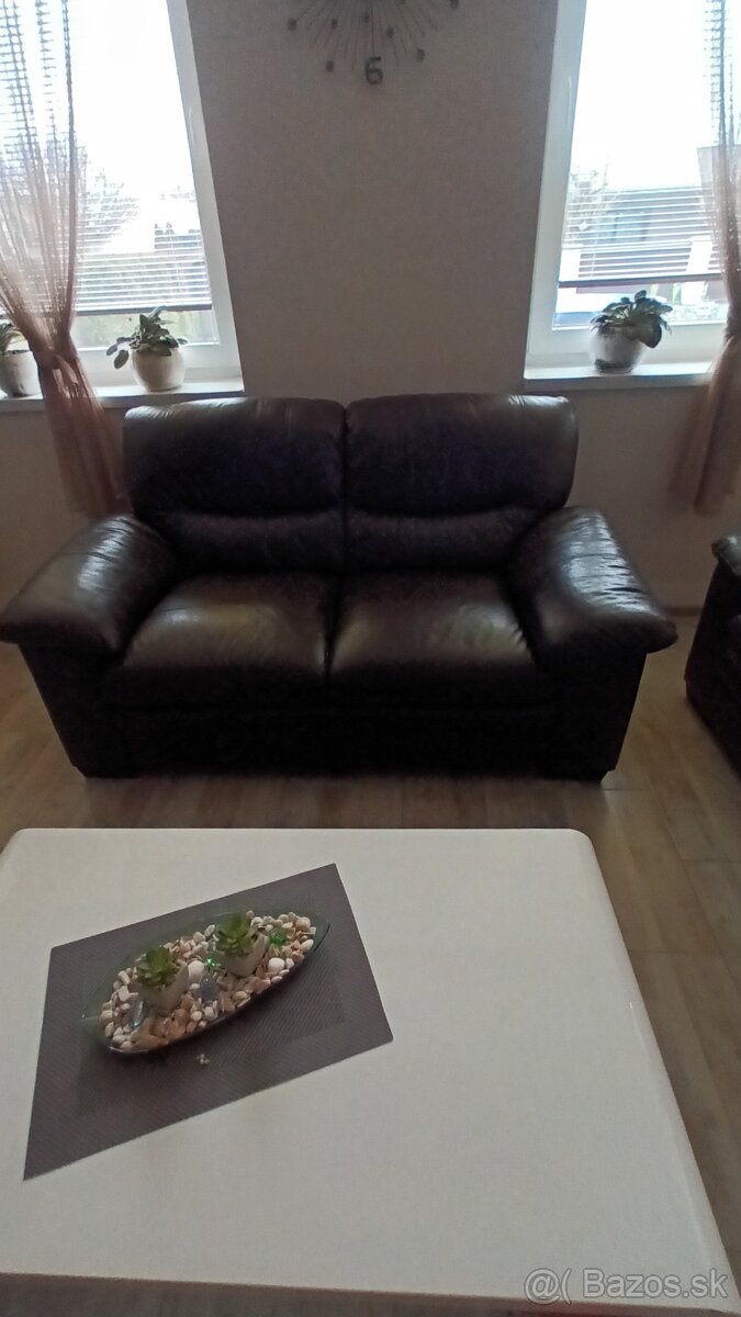 Sedacia súprava - 4