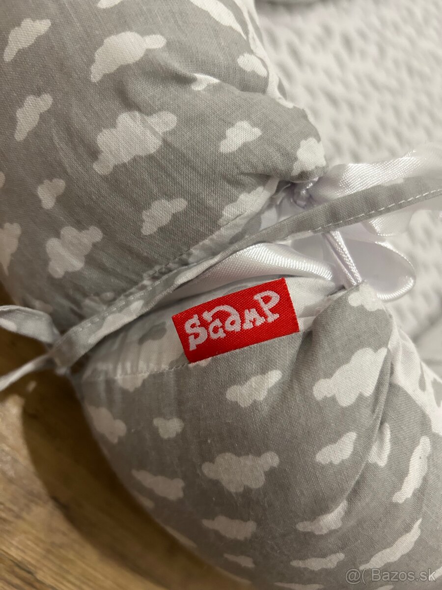 Hniezdo pre bábätko - 4