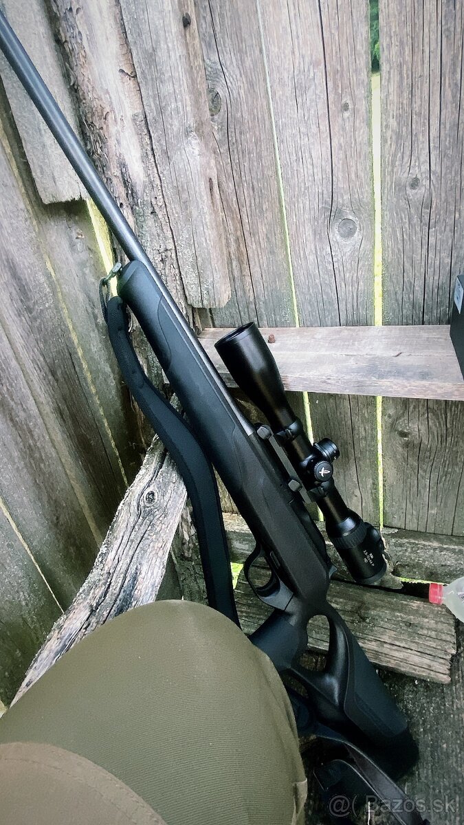 Predám Blaser R8 Success Professional - 4