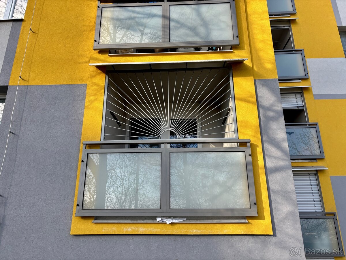 Zváranie a kovovýroba - 4