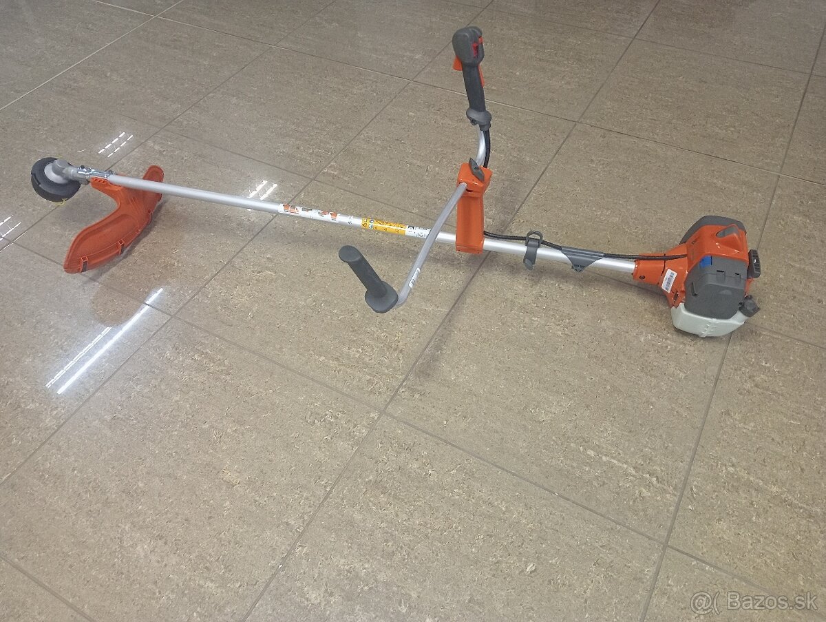 Píla, kosačka, krovinorez - 4