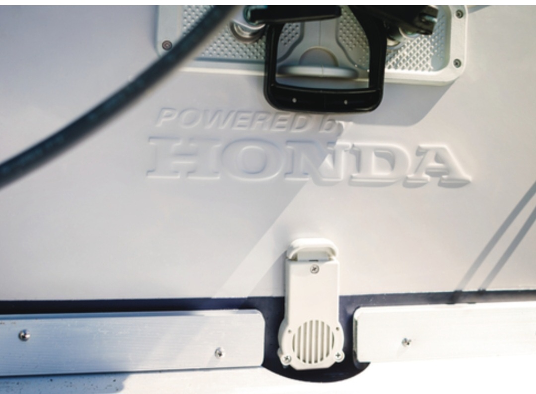 Nafukovací čln HONWAVE T 35. Zĺava - 4