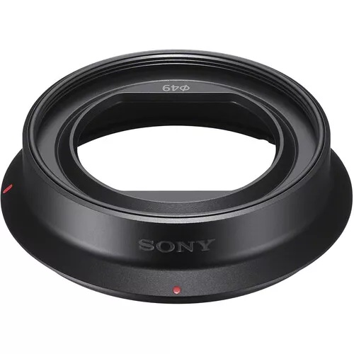 Sony FE 40 mm F2.5 G - 4